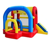 Детские игровые центры